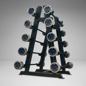 Watson Pro Barbells