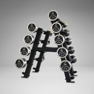 Watson Pro Barbells