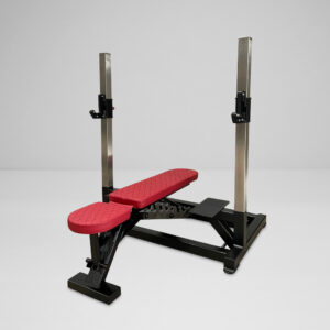 Watson Gym Equipment