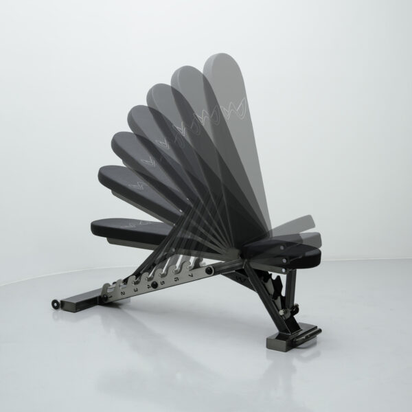 Watson Adjustable Bench