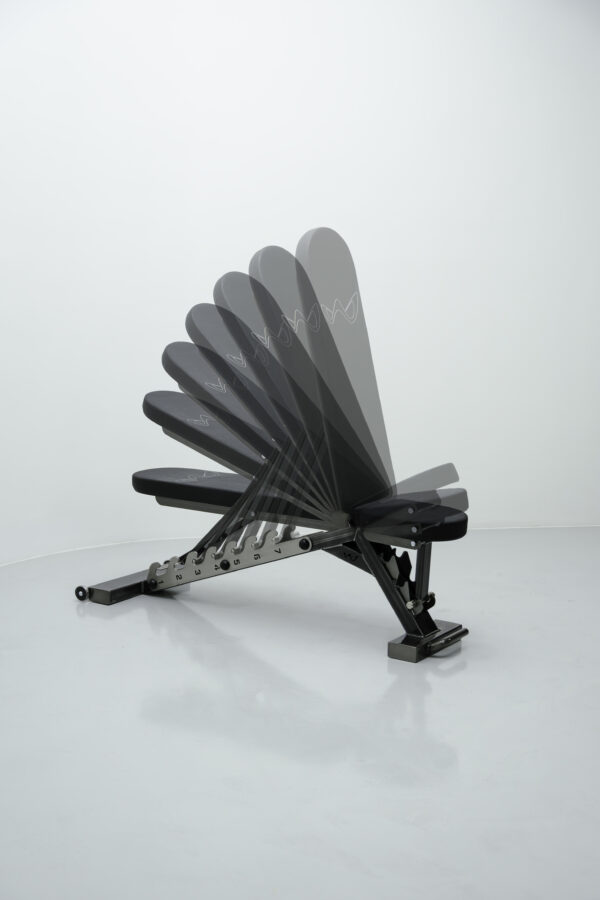 Watson Adjustable Bench