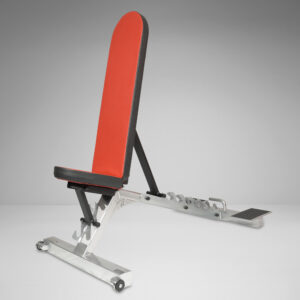 Animal Adjustable Bench