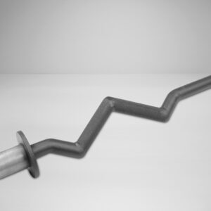 Delrade Overhead Squat Bar