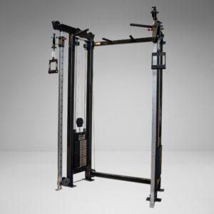 Dual Adjustable Pulley
