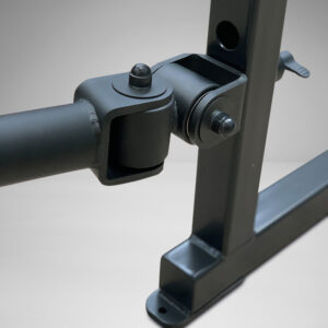 Grappler Attachment