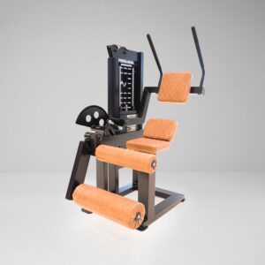 SS Abdominal Crunch