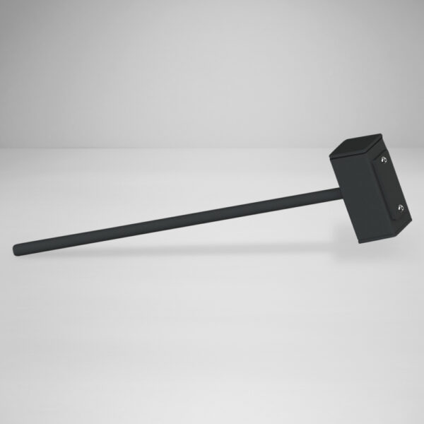 Loadable Sledgehammer (30 mm Handle)