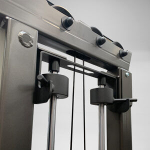 Micro Adjuster System