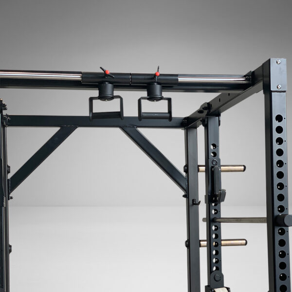 Natural Pull Up System