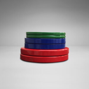 Olympic Micro Plates (Pairs)