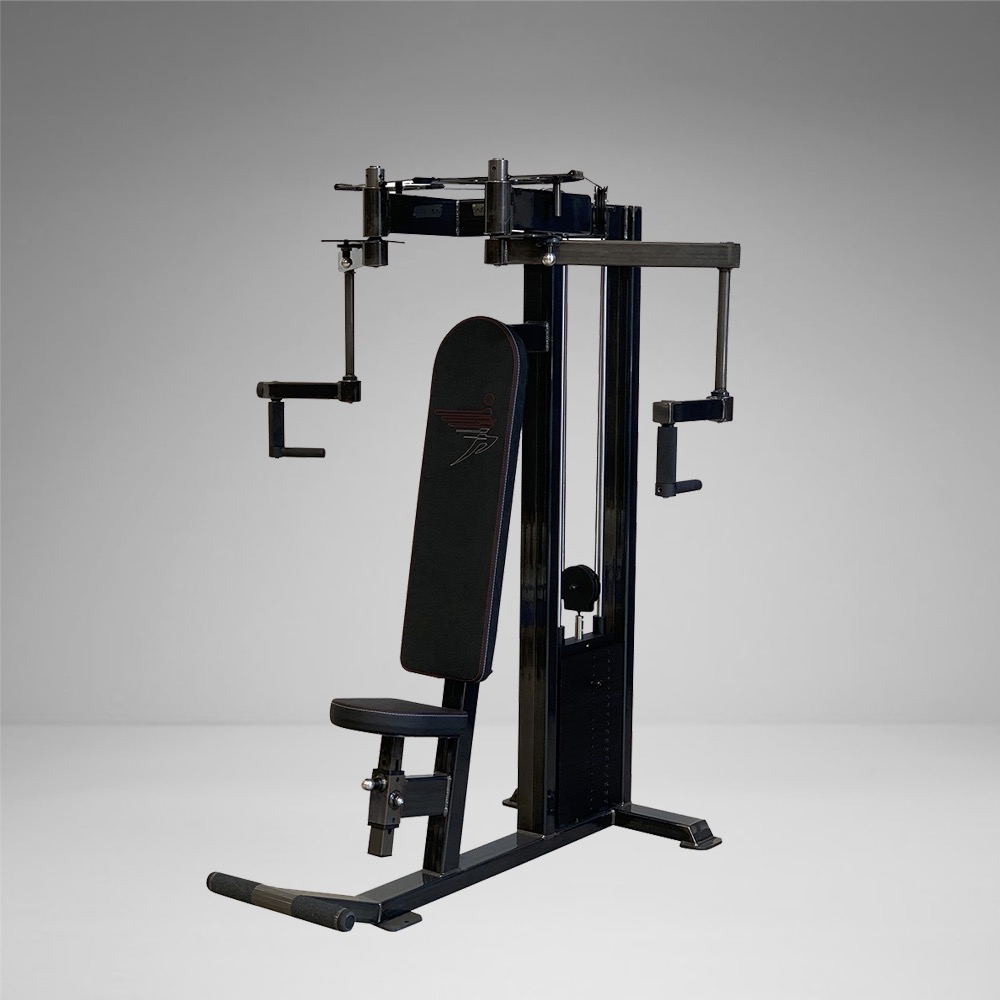 SS Pec Fly / Rear Delt