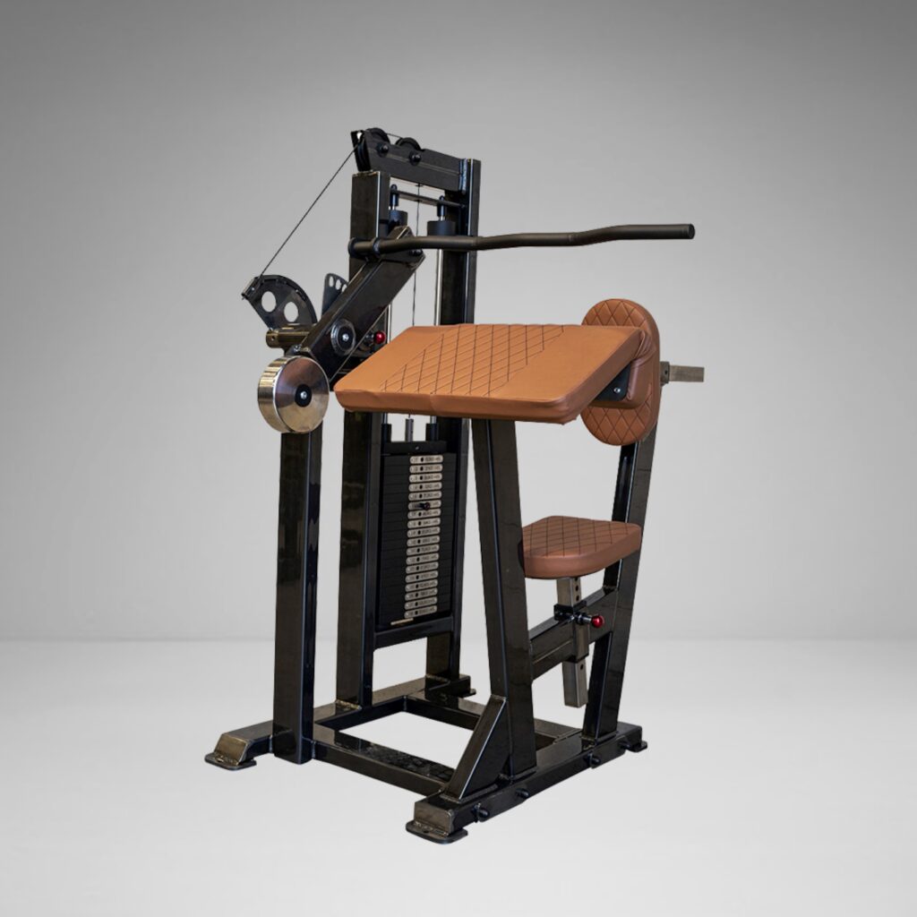 SS Tricep Extension