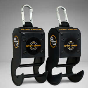 Spot Grips