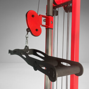Standard Grip Attachment Package