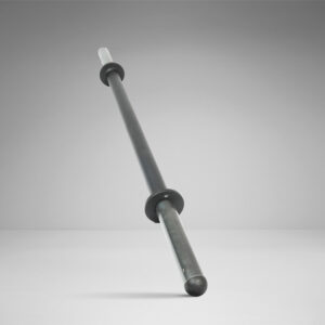 Thick Grip Stubby Bar