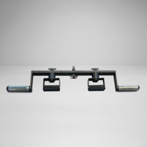 B.D. Back & Biceps Bar