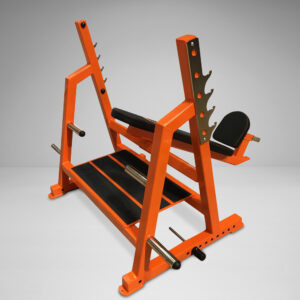 Animal Incline Bench