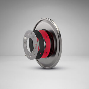 Pro Olympic Weight Plates