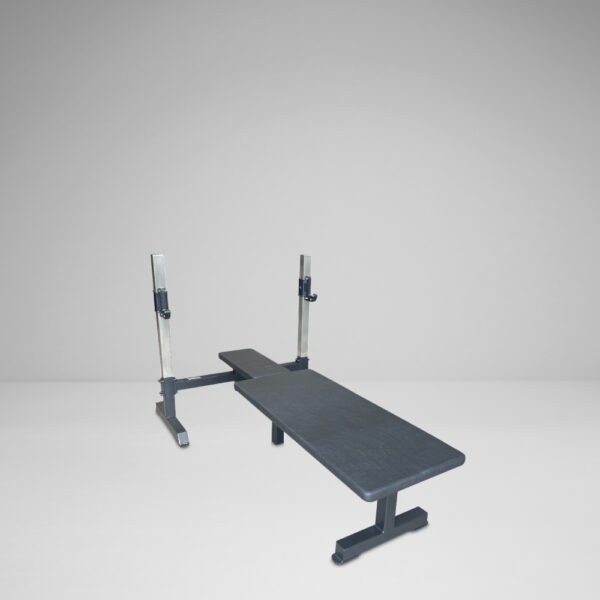Watson Gym Equipment disabled bench