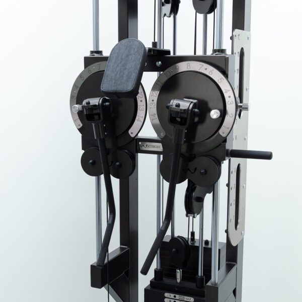 Watson SS Multi Pec Delt