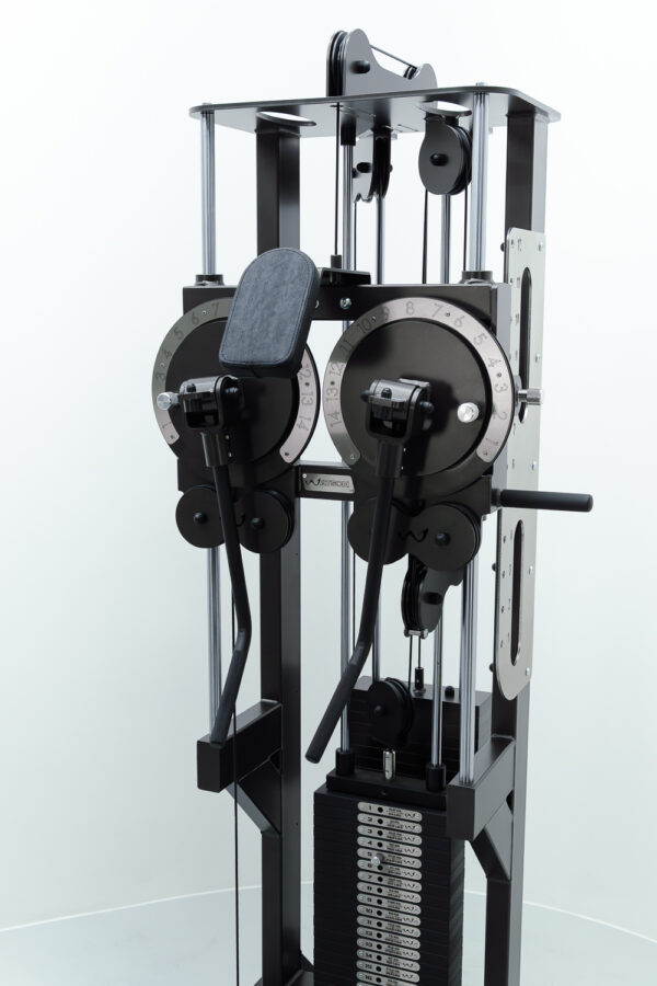 Watson SS Multi Pec Delt