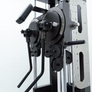 Watson SS Multi Pec Delt
