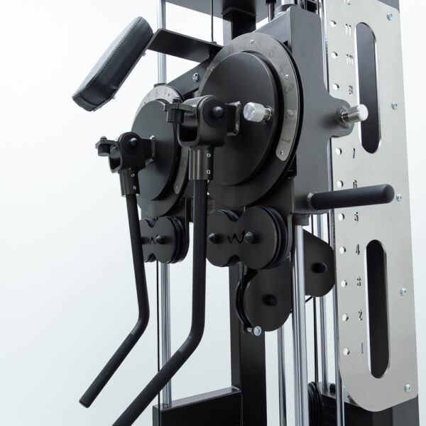 Watson SS Multi Pec Delt