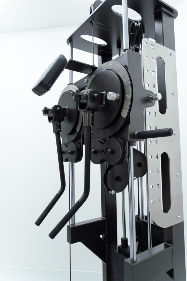 Watson SS Multi Pec Delt