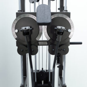 Watson SS Multi Pec Delt