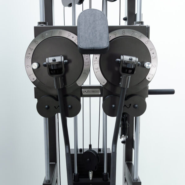 Watson SS Multi Pec Delt