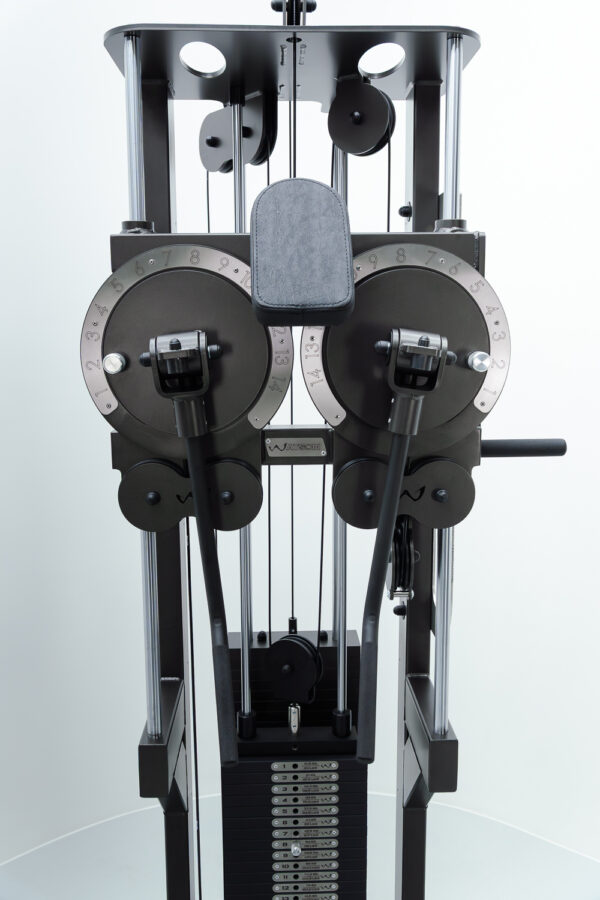 Watson SS Multi Pec Delt