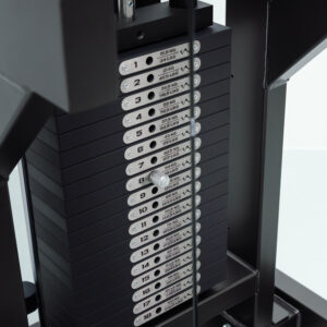 Watson SS Multi Pec Delt