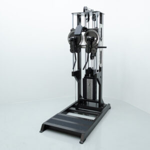 Watson SS Multi Pec Delt