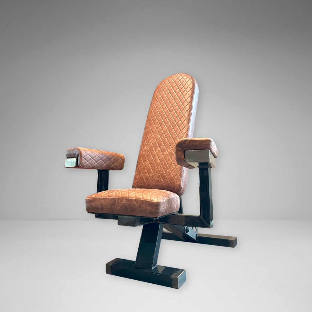 Watson Arm Chair