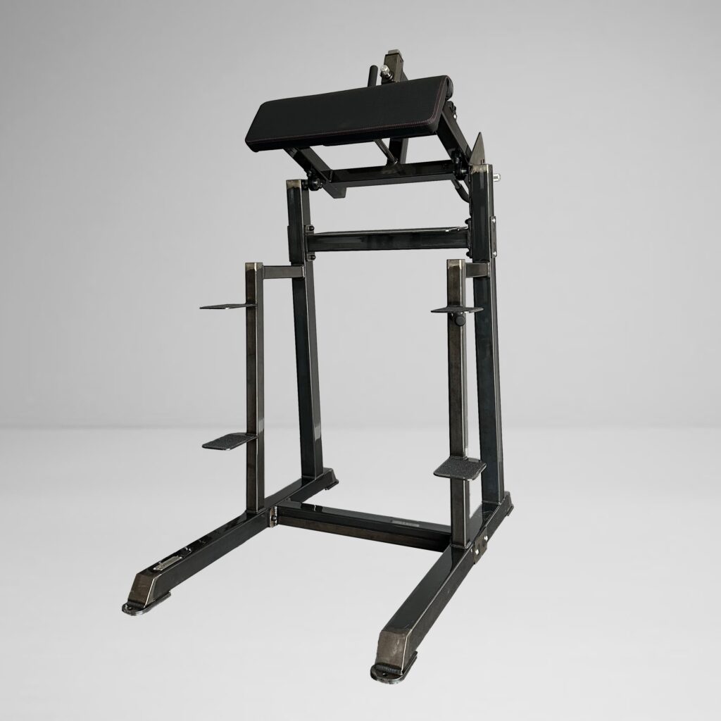 Rocky Ab Bench
