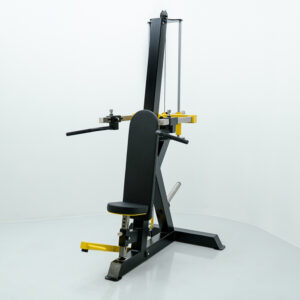 0110 - Delt Builder