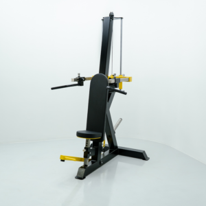 PL Delt Builder