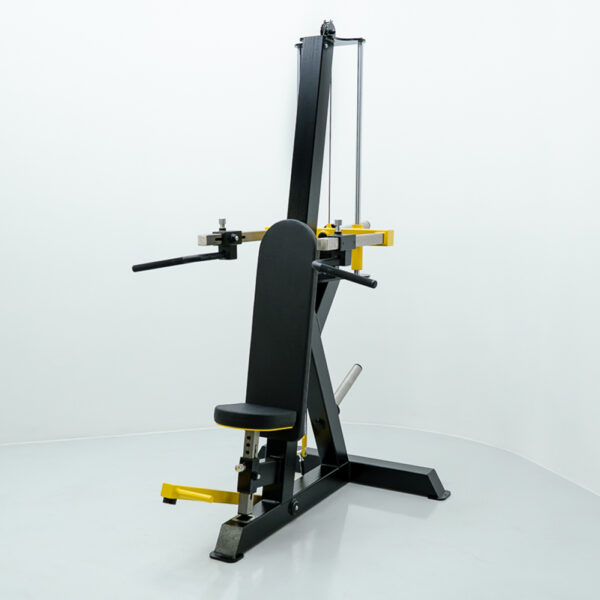 0110 - Delt Builder