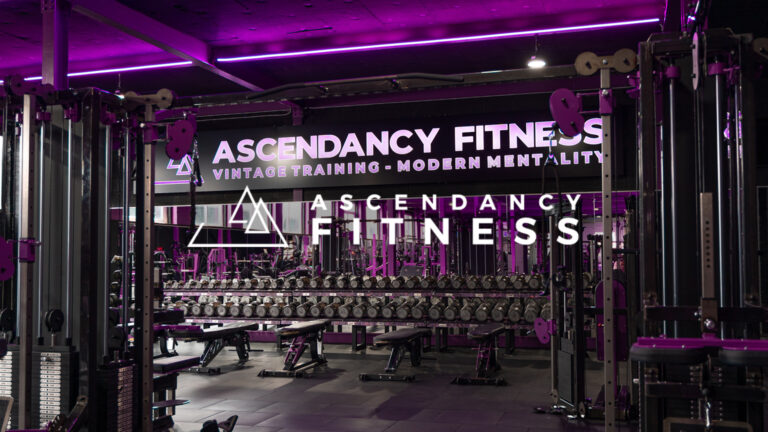 Ascendancy Fitness Warrington