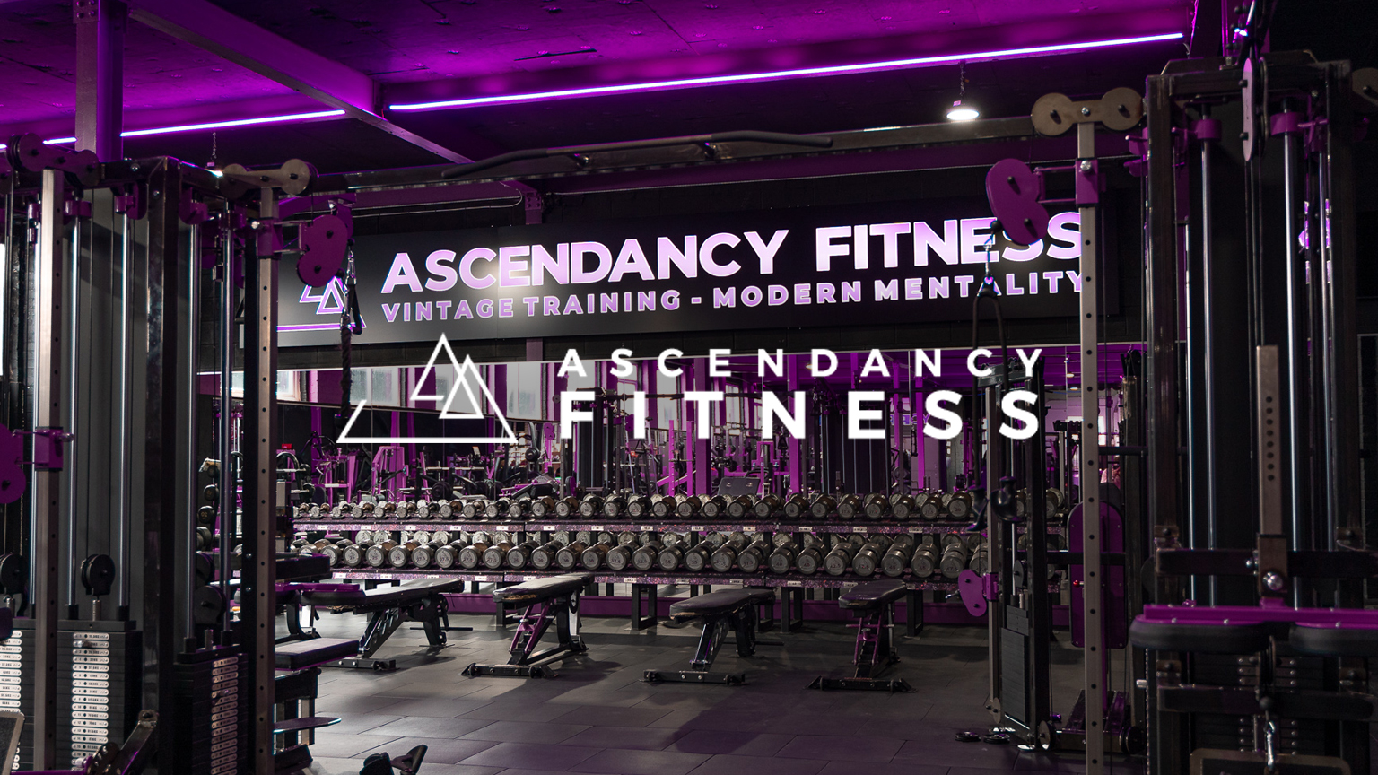 Ascendancy Fitness Warrington