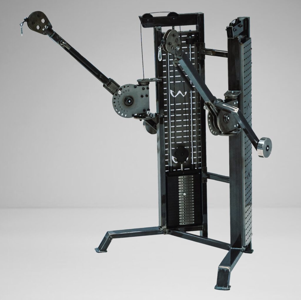 DS Animal Functional Trainer