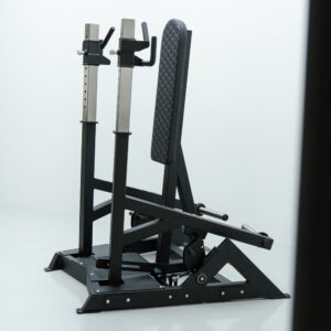 PL Converging Chest Press