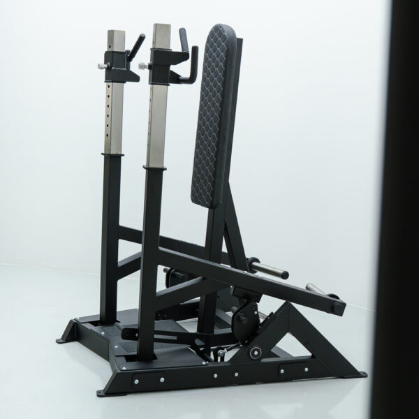 PL Converging Chest Press