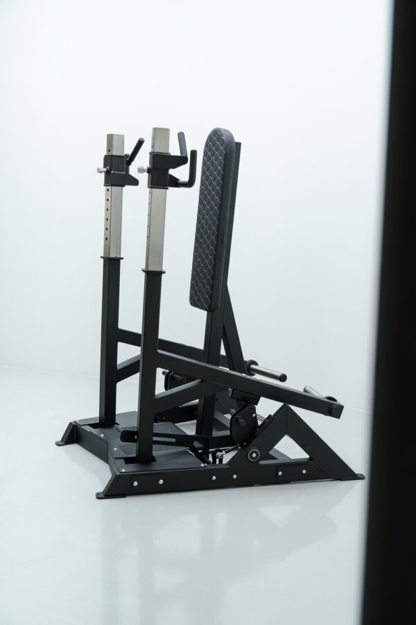 PL Converging Chest Press