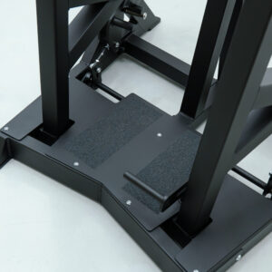 PL Converging Chest Press