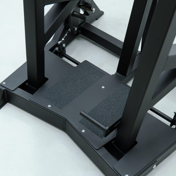 PL Converging Chest Press