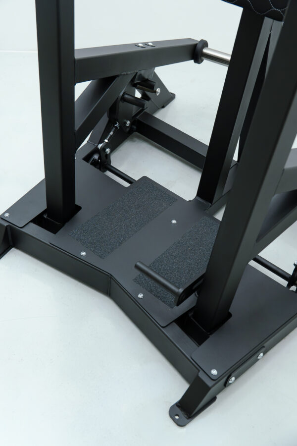 PL Converging Chest Press