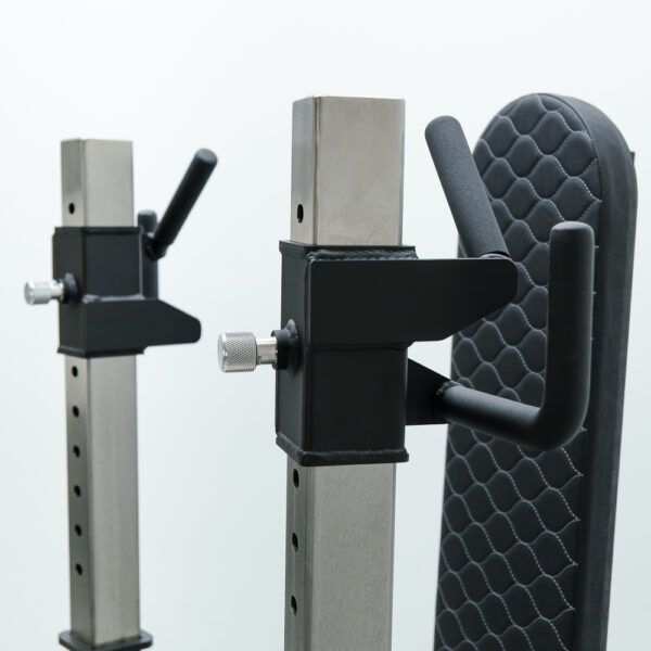 PL Converging Chest Press