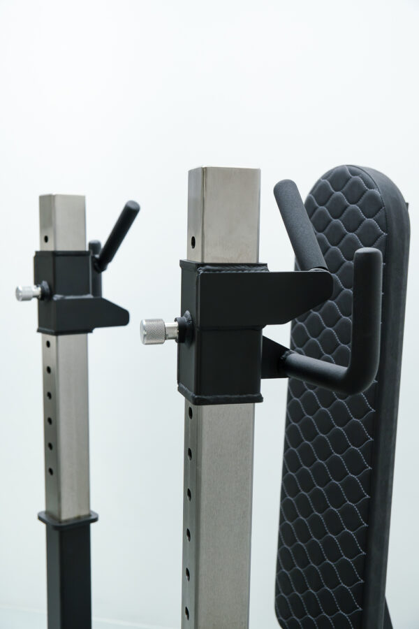 PL Converging Chest Press