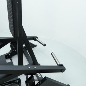 PL Converging Chest Press